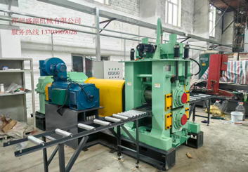 鋼鐵的課堂：高校實(shí)驗(yàn)室里的小型軋機(jī)，如何鍛造未來(lái)工程師？